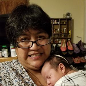 Meet your Posher, Ana